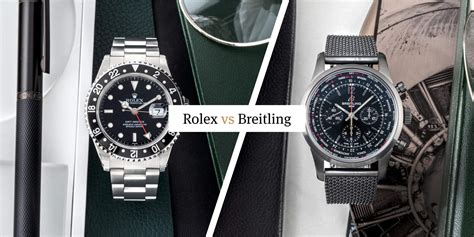 omega vs rolex vs breitling|breitling seamaster.